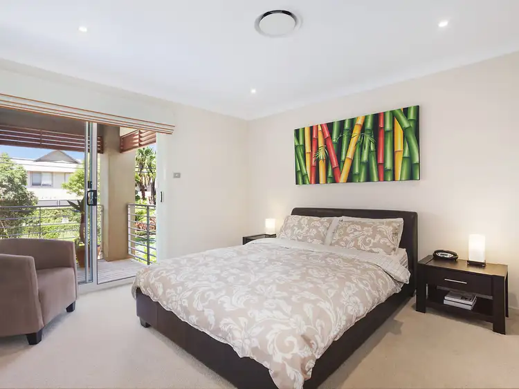 Sixth view of Homely townhouse listing, 10/2 Brunswick Road, Terrigal NSW 2260