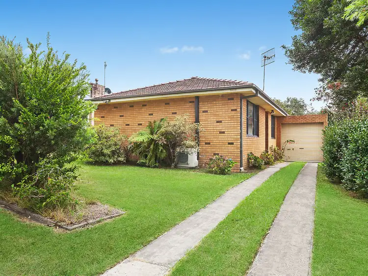 Main view of Homely house listing, 175 Ocean View Drive, Wamberal NSW 2260
