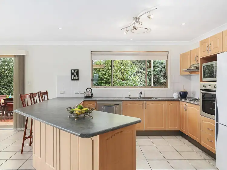 Second view of Homely house listing, 81 Valparaiso Avenue, Toongabbie NSW 2146