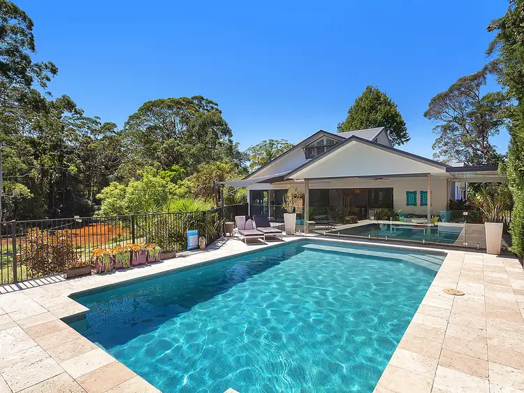 129 Wattle Tree Road, Holgate NSW 2250