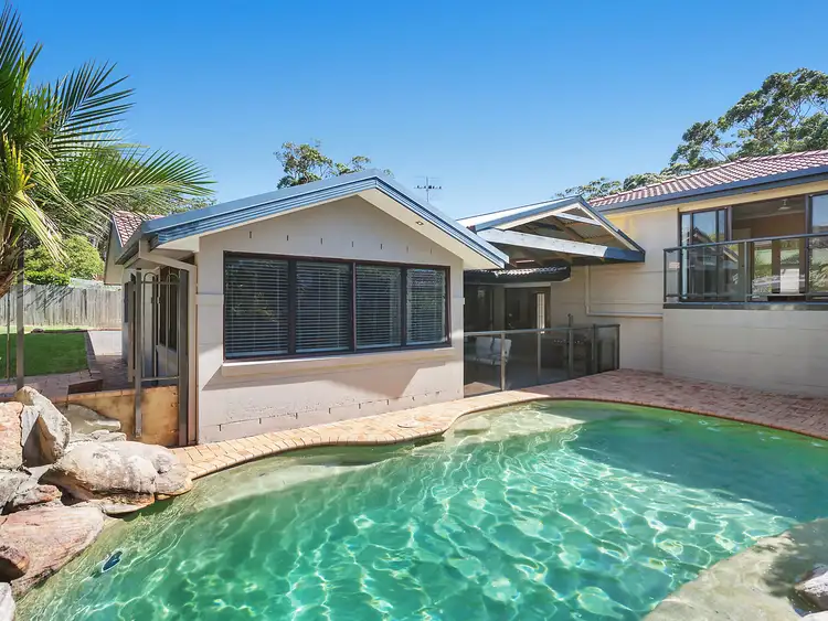 Fifth view of Homely house listing, 28 Waldron Road, Kincumber NSW 2251