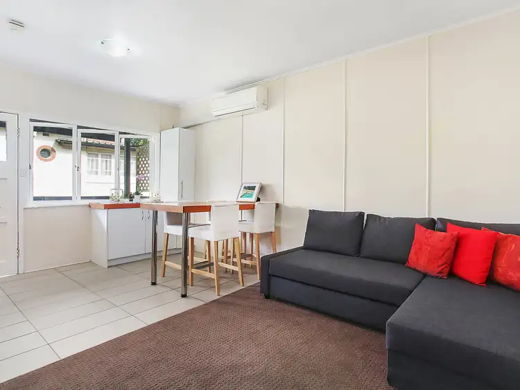 Third view of Homely apartment listing, 5/70 Victoria Street, Windsor QLD 4030