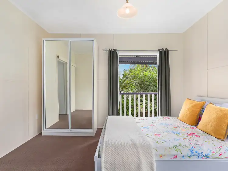 Fifth view of Homely apartment listing, 5/70 Victoria Street, Windsor QLD 4030