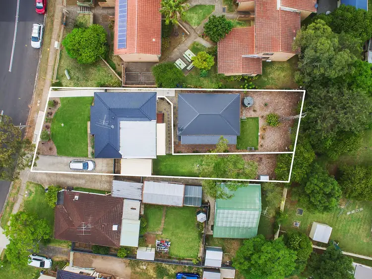 90 Barbara Boulevard, Seven Hills NSW 2147