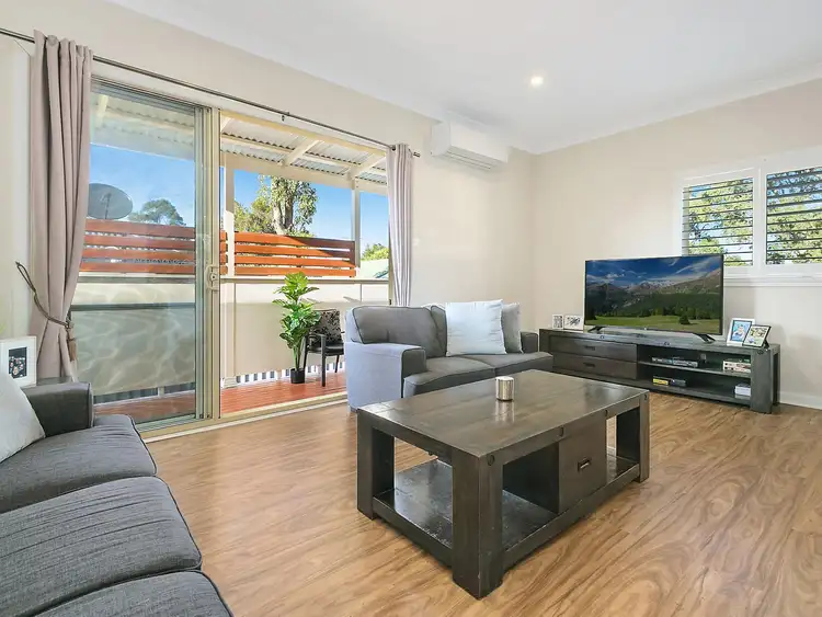 Fourth view of Homely house listing, 90 Barbara Boulevard, Seven Hills NSW 2147