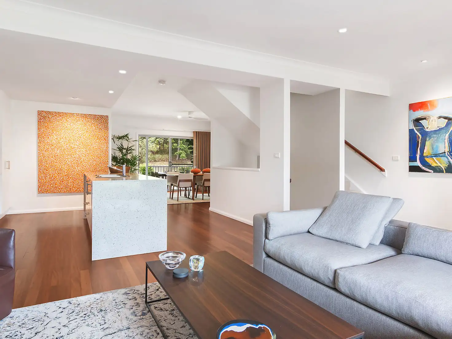 Main view of Homely apartment listing, 27/12 Hazelwood Close, Suffolk Park NSW 2481