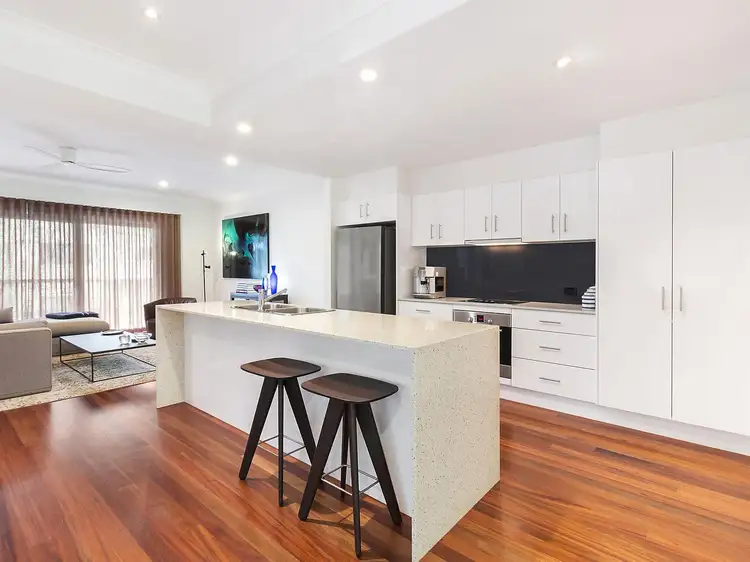 Second view of Homely apartment listing, 27/12 Hazelwood Close, Suffolk Park NSW 2481