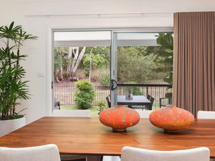 Third view of Homely apartment listing, 27/12 Hazelwood Close, Suffolk Park NSW 2481