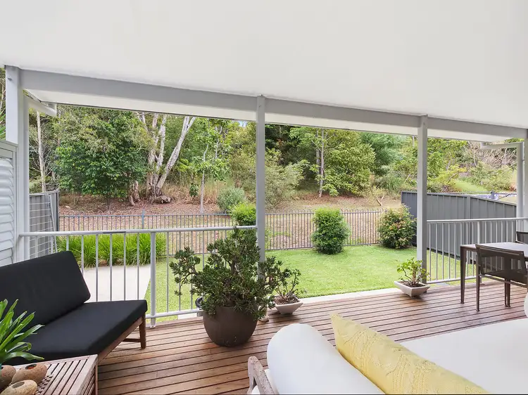 Fourth view of Homely apartment listing, 27/12 Hazelwood Close, Suffolk Park NSW 2481