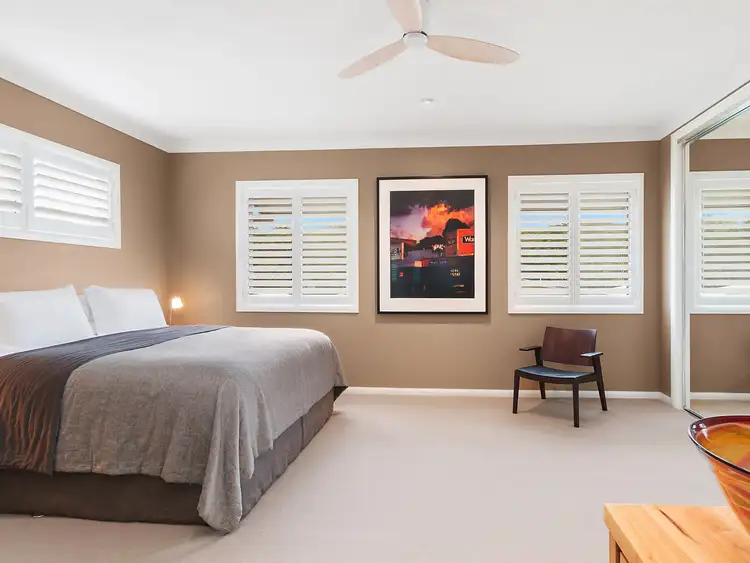 Fifth view of Homely apartment listing, 27/12 Hazelwood Close, Suffolk Park NSW 2481