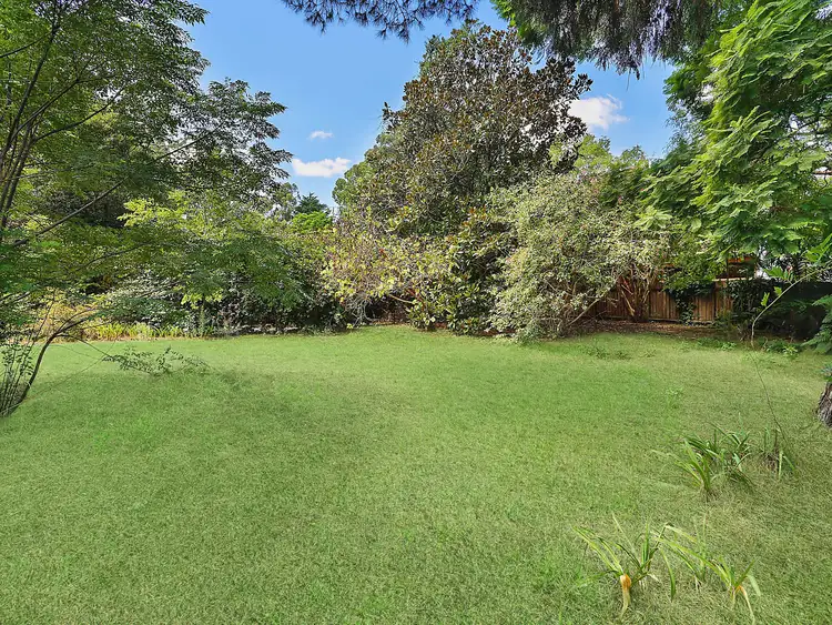 Main view of Homely land listing, 23A Bruchhauser Crescent, Elderslie NSW 2570