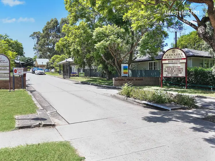 Second view of Homely land listing, 23A Bruchhauser Crescent, Elderslie NSW 2570