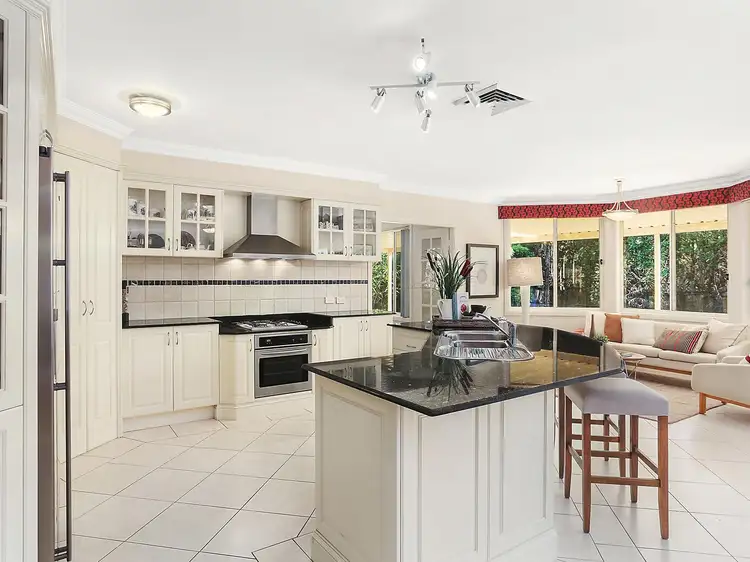 Third view of Homely house listing, 44 Beaumaris Avenue, Castle Hill NSW 2154