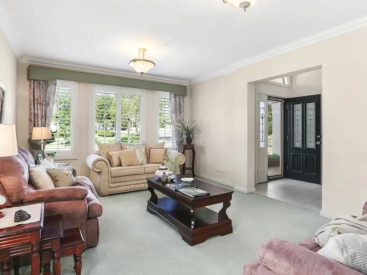 Fifth view of Homely house listing, 44 Beaumaris Avenue, Castle Hill NSW 2154