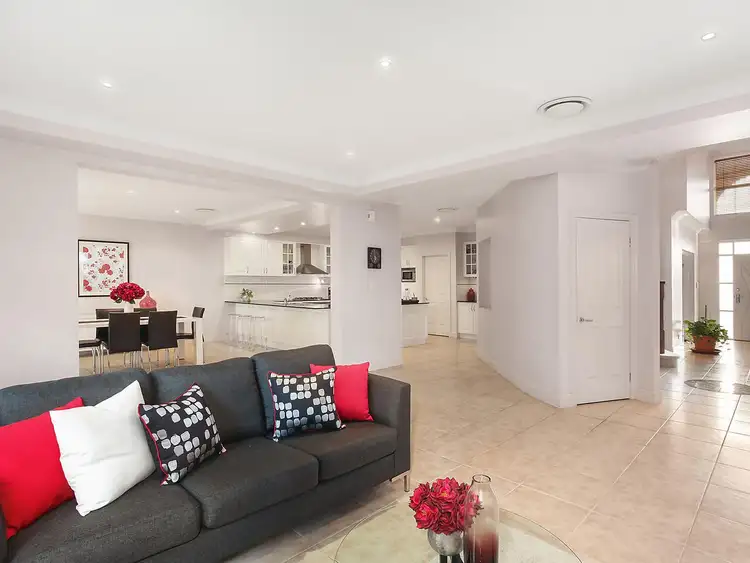 Third view of Homely house listing, 10 Octagonal Avenue, Castle Hill NSW 2154