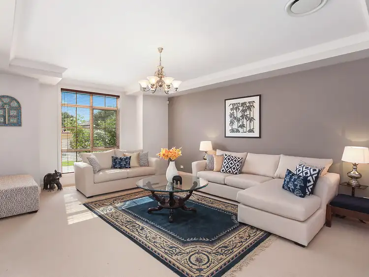 Fourth view of Homely house listing, 10 Octagonal Avenue, Castle Hill NSW 2154