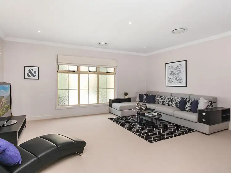 Fifth view of Homely house listing, 10 Octagonal Avenue, Castle Hill NSW 2154