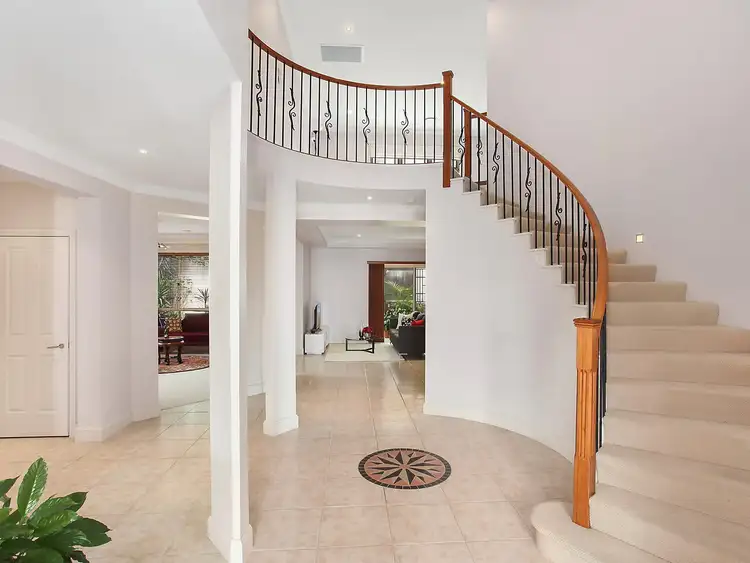 Sixth view of Homely house listing, 10 Octagonal Avenue, Castle Hill NSW 2154