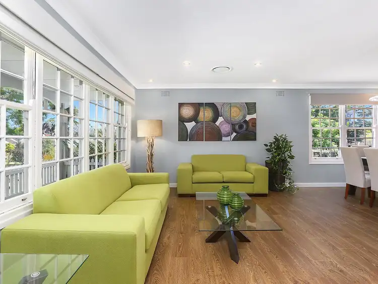 Fifth view of Homely house listing, 7 Carcoola Street, Castle Hill NSW 2154