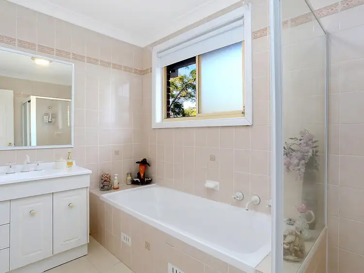 Fourth view of Homely townhouse listing, 2/42 Kerrs Road, Castle Hill NSW 2154