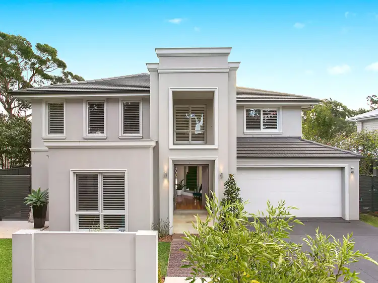 49 Dolans Road, Woolooware NSW 2230