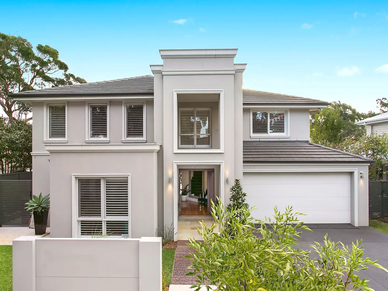 Main view of Homely house listing, 49 Dolans Road, Woolooware NSW 2230