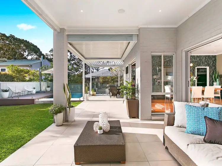 Third view of Homely house listing, 49 Dolans Road, Woolooware NSW 2230