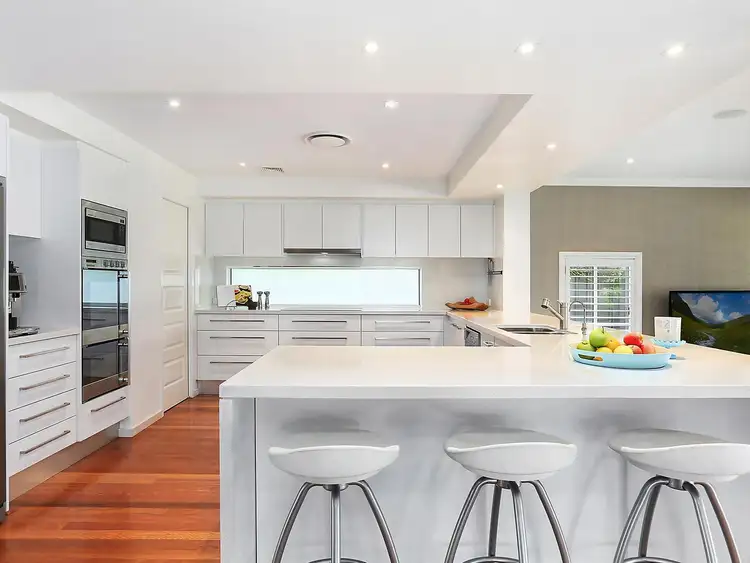 Fourth view of Homely house listing, 49 Dolans Road, Woolooware NSW 2230