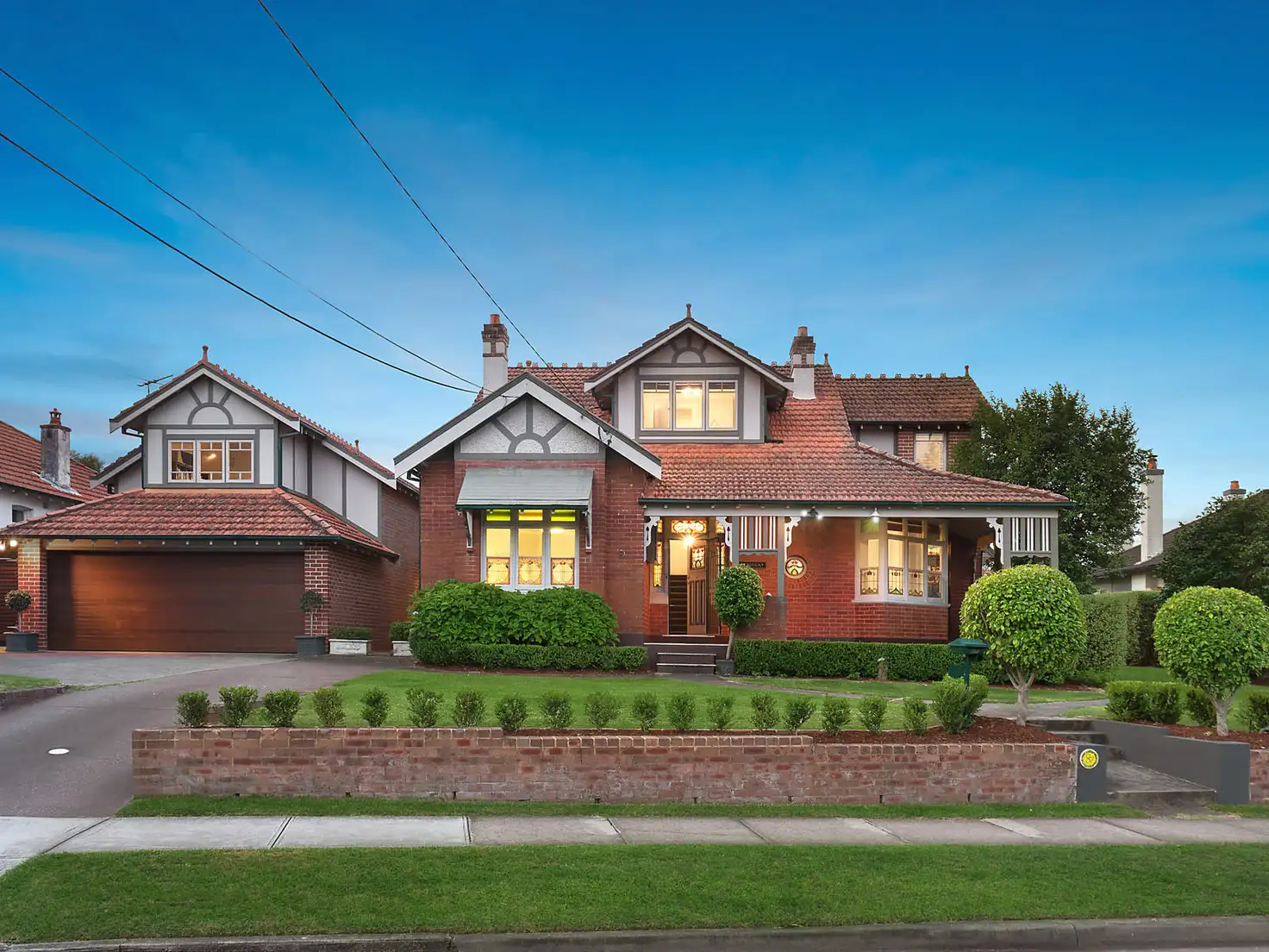 Main view of Homely house listing, 87 Epping Avenue, Epping NSW 2121