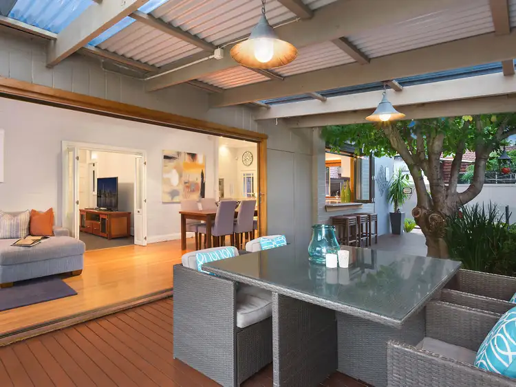 Fifth view of Homely house listing, 87 Epping Avenue, Epping NSW 2121