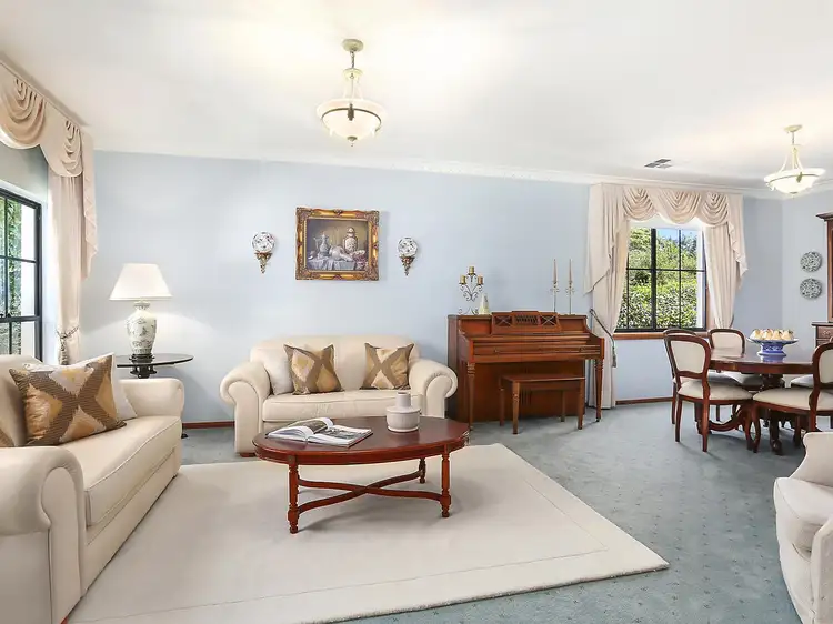 Second view of Homely house listing, 6 Johnston Road, Eastwood NSW 2122