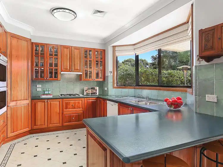 Third view of Homely house listing, 6 Johnston Road, Eastwood NSW 2122