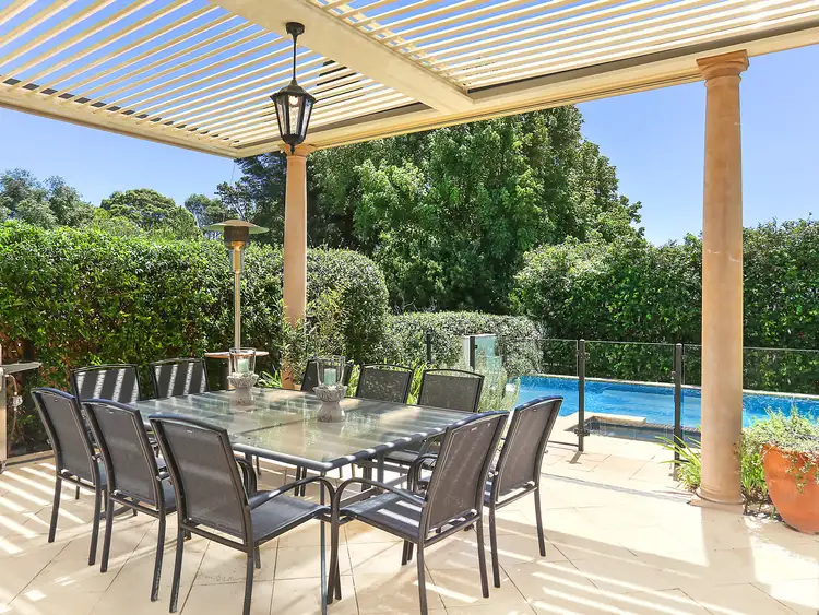 Fifth view of Homely house listing, 6 Johnston Road, Eastwood NSW 2122