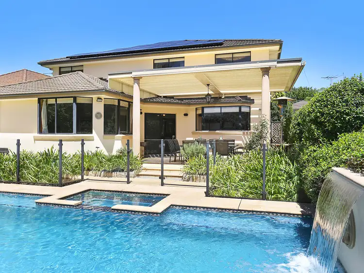 Sixth view of Homely house listing, 6 Johnston Road, Eastwood NSW 2122