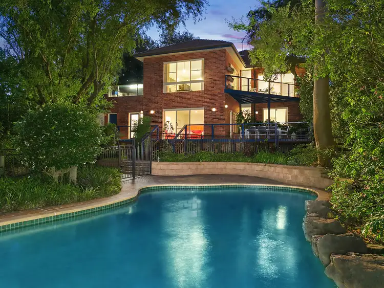 Main view of Homely house listing, 16 Donald Avenue, Epping NSW 2121