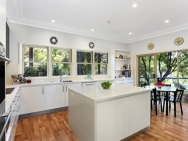Second view of Homely house listing, 16 Donald Avenue, Epping NSW 2121