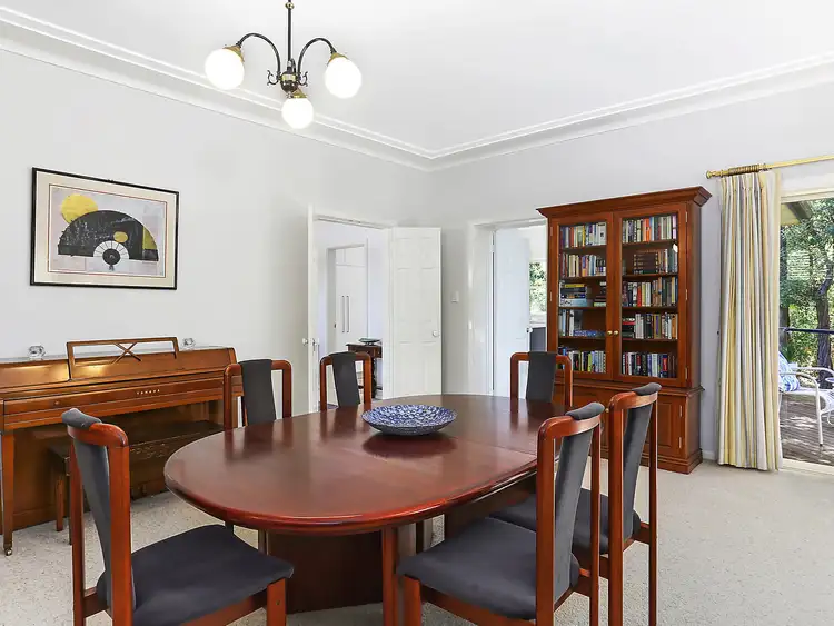 Fourth view of Homely house listing, 16 Donald Avenue, Epping NSW 2121