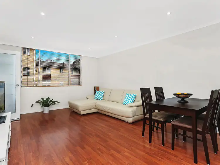 Main view of Homely unit listing, 17/18 Essex Street, Epping NSW 2121