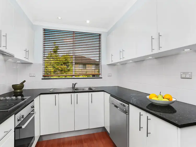Second view of Homely unit listing, 17/18 Essex Street, Epping NSW 2121