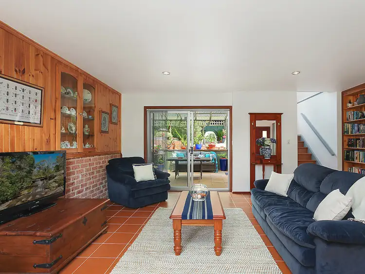 Second view of Homely house listing, 6 Kauri Avenue, Berowra NSW 2081