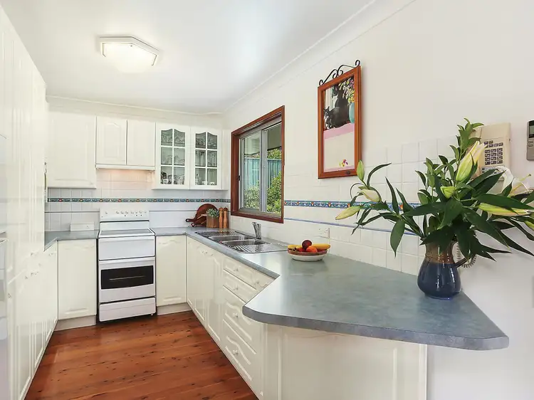 Third view of Homely house listing, 6 Kauri Avenue, Berowra NSW 2081
