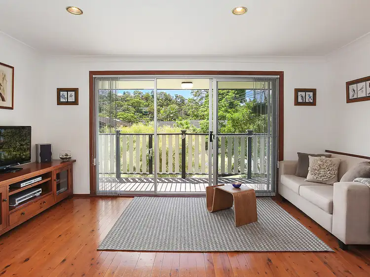 Fourth view of Homely house listing, 6 Kauri Avenue, Berowra NSW 2081