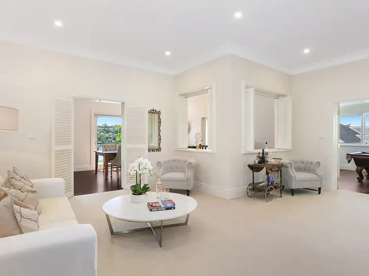 Second view of Homely house listing, 12 Lucretia Avenue, Longueville NSW 2066