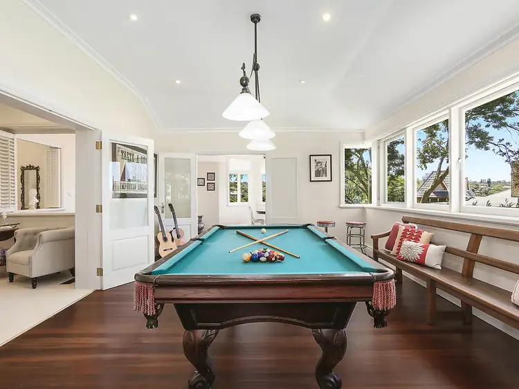 Third view of Homely house listing, 12 Lucretia Avenue, Longueville NSW 2066