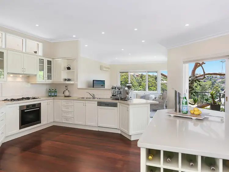 Fourth view of Homely house listing, 12 Lucretia Avenue, Longueville NSW 2066