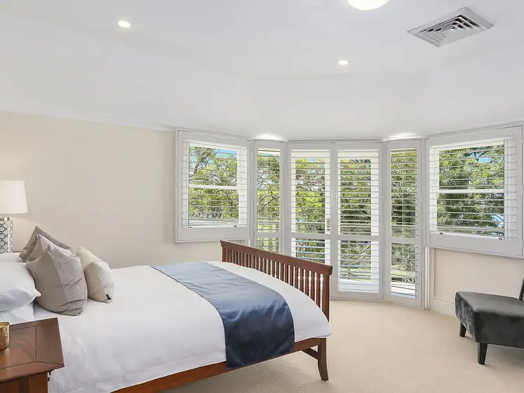 Fifth view of Homely house listing, 12 Lucretia Avenue, Longueville NSW 2066
