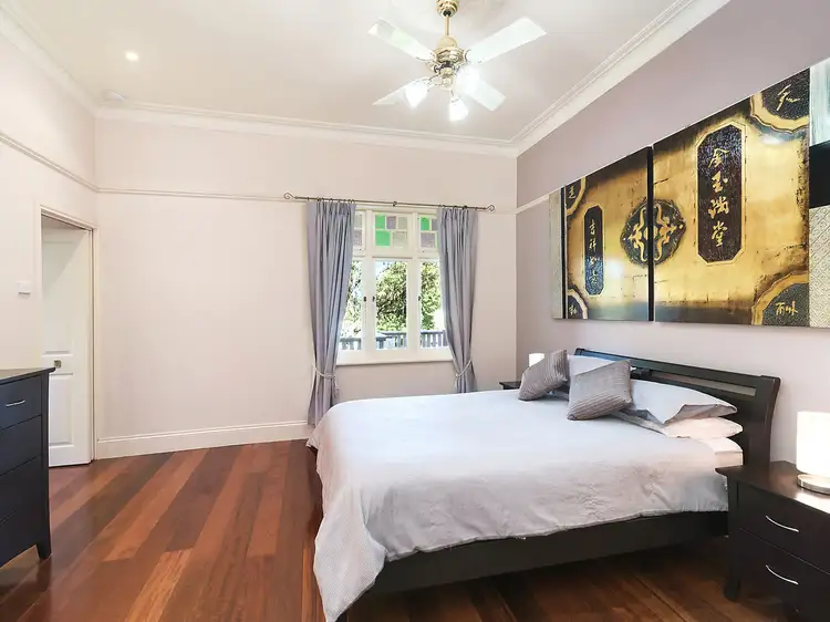 Fifth view of Homely house listing, 58 Fitzroy Road, Lambton NSW 2299