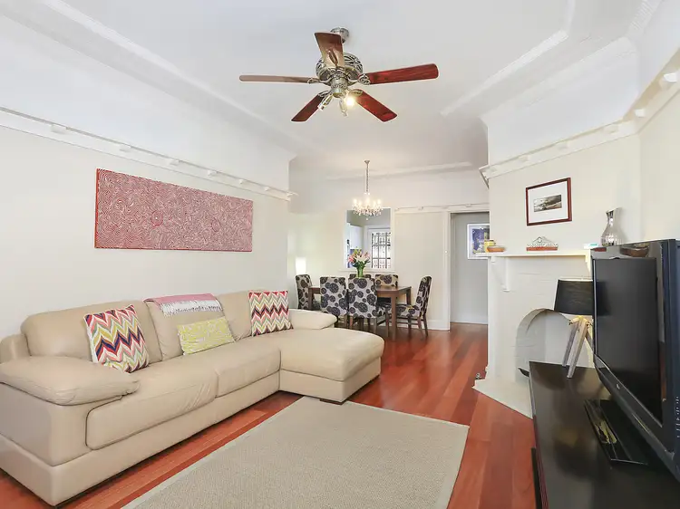 Main view of Homely apartment listing, 4/223 Military Road, Cremorne NSW 2090