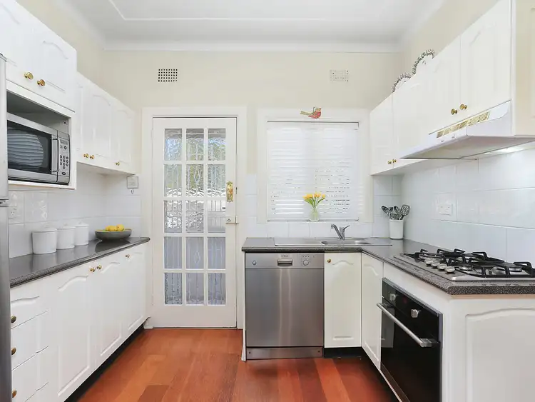 Second view of Homely apartment listing, 4/223 Military Road, Cremorne NSW 2090