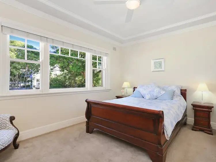 Fourth view of Homely apartment listing, 4/223 Military Road, Cremorne NSW 2090